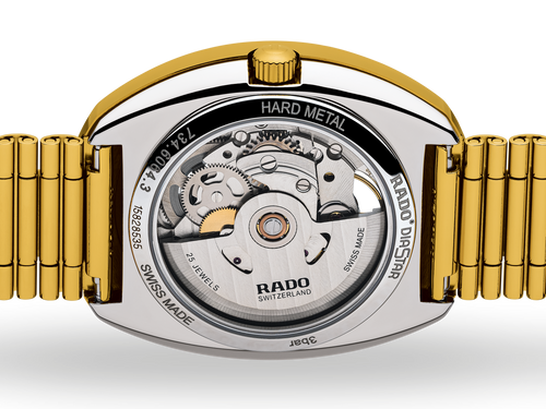 The Original Automatic - R12064253