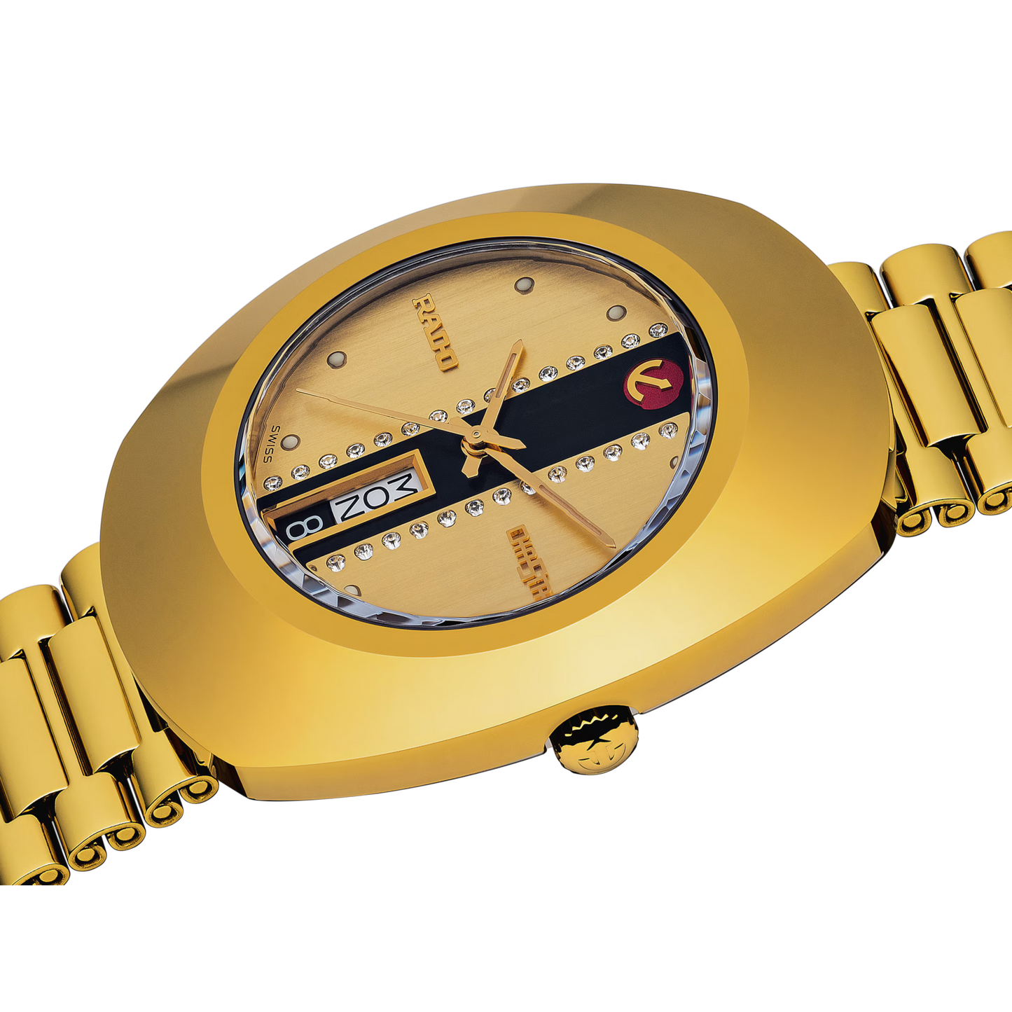 The Original Automatic - R12413343