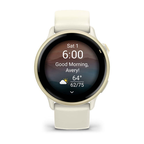 Garmin Vivoactive - 010-02985-01