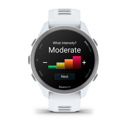 Garmin Forerunner 170 Music-010-03920-11