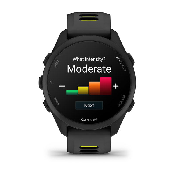 Garmin Forerunner 170 Music-010-03920-00