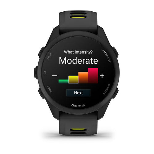Garmin Forerunner 170 Music-010-03920-00