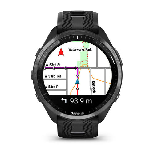 Garmin Forerunner - 010-02809-10