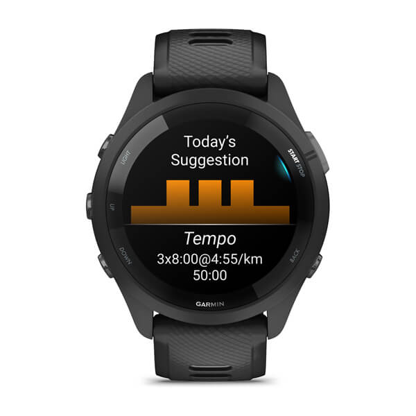 Garmin Forerunner -010-02810-10