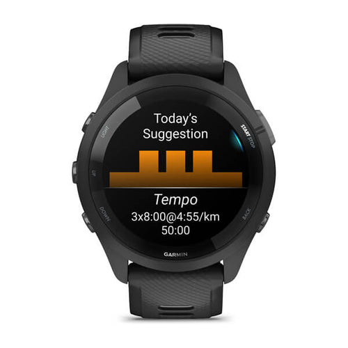 Garmin Forerunner -010-02810-10