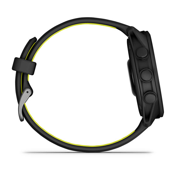 Garmin Forerunner 170 Music-010-03920-10