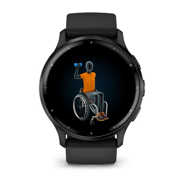 Garmin Venu - 010-02784-01