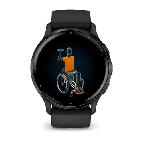 Garmin Venu - 010-02784-01