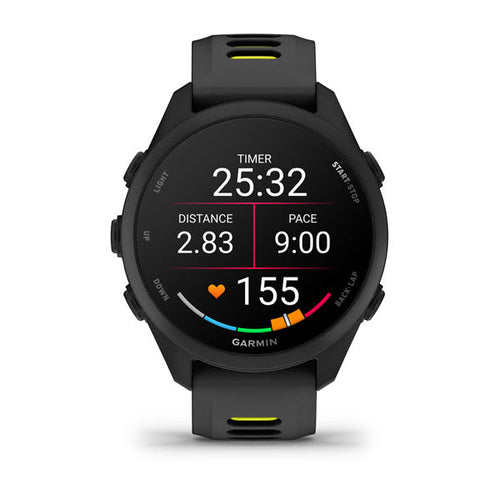 Garmin Forerunner 170 Music-010-03920-00