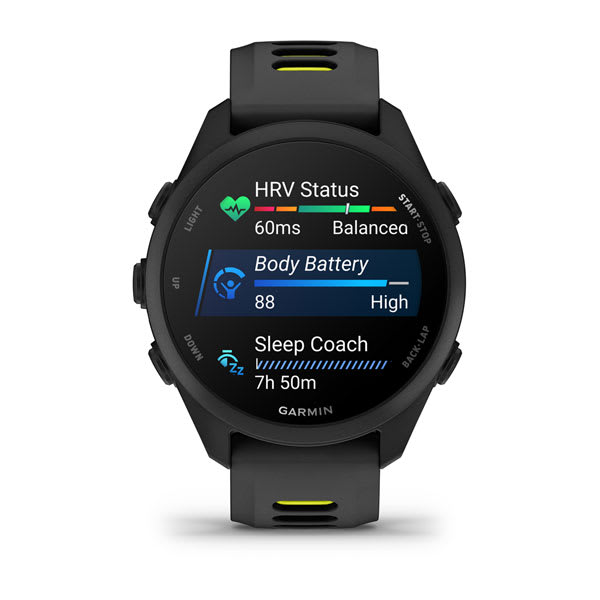 Garmin Forerunner 170 Music-010-03920-10