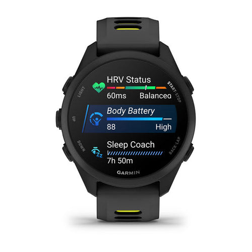 Garmin Forerunner 170 Music-010-03920-10