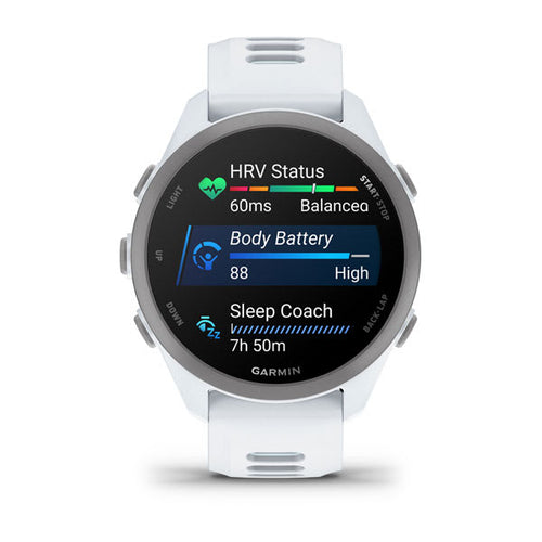 Garmin Forerunner 170 Music-010-03920-11