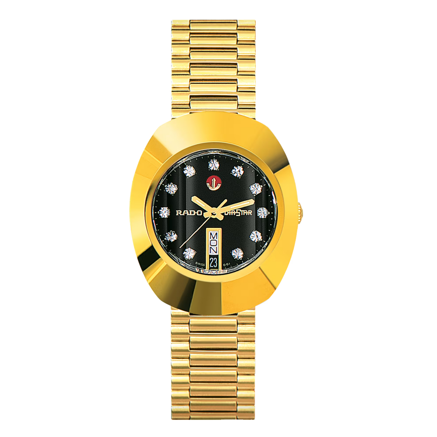 The Original Automatic - R12413613