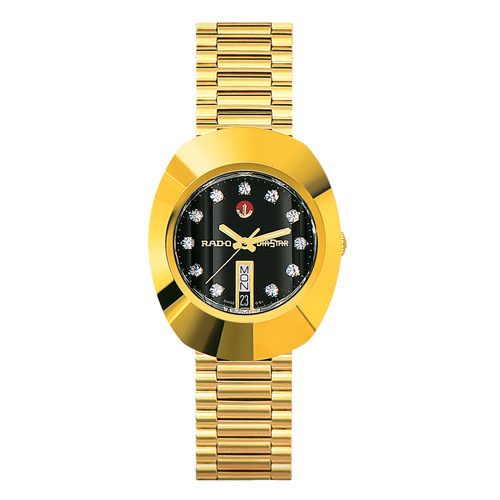The Original Automatic - R12413613