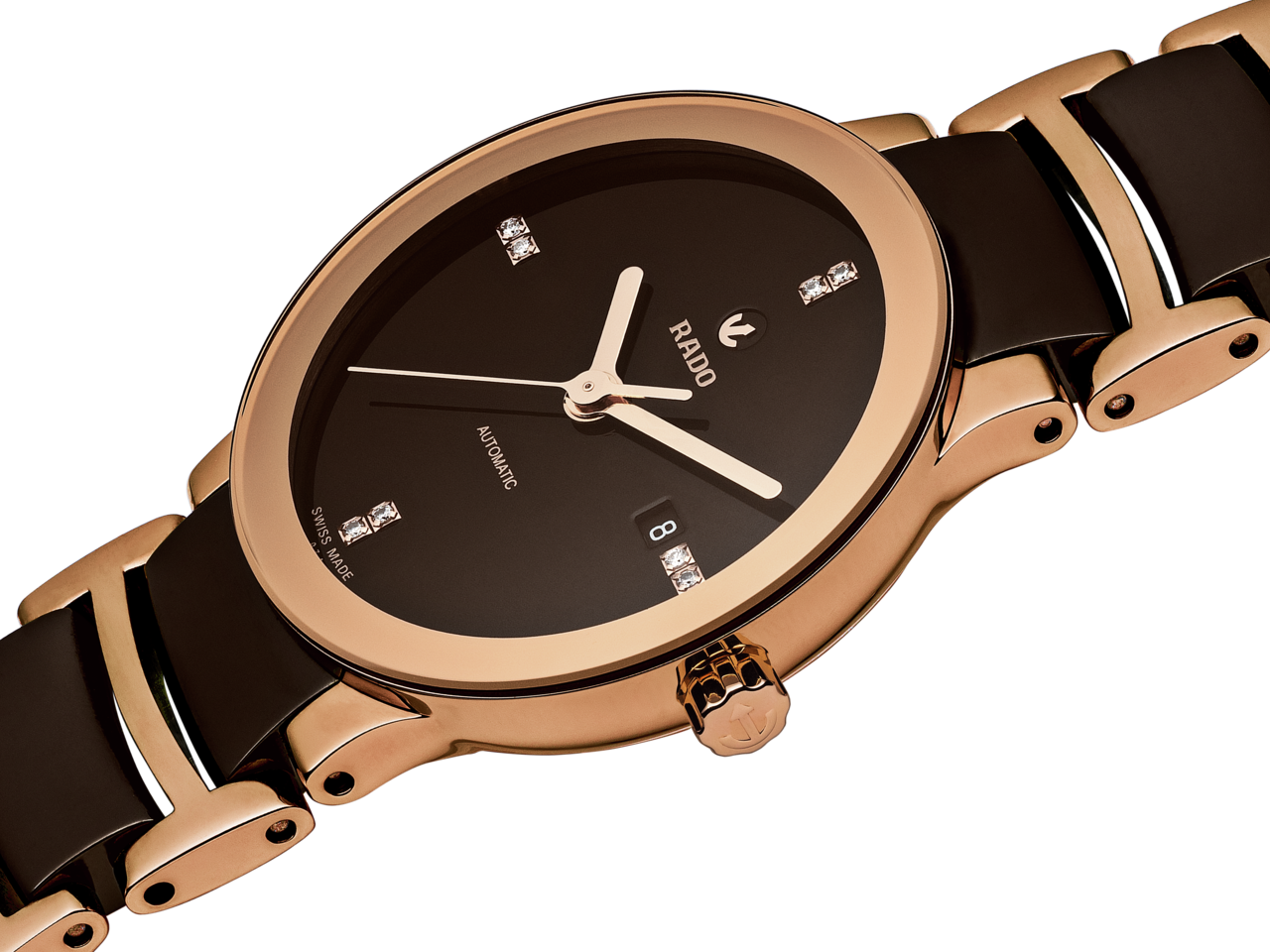 Centrix Automatic - R30183722