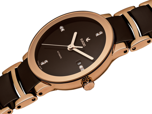 Centrix Automatic - R30183722