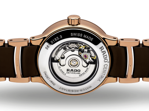 Centrix Automatic - R30183722