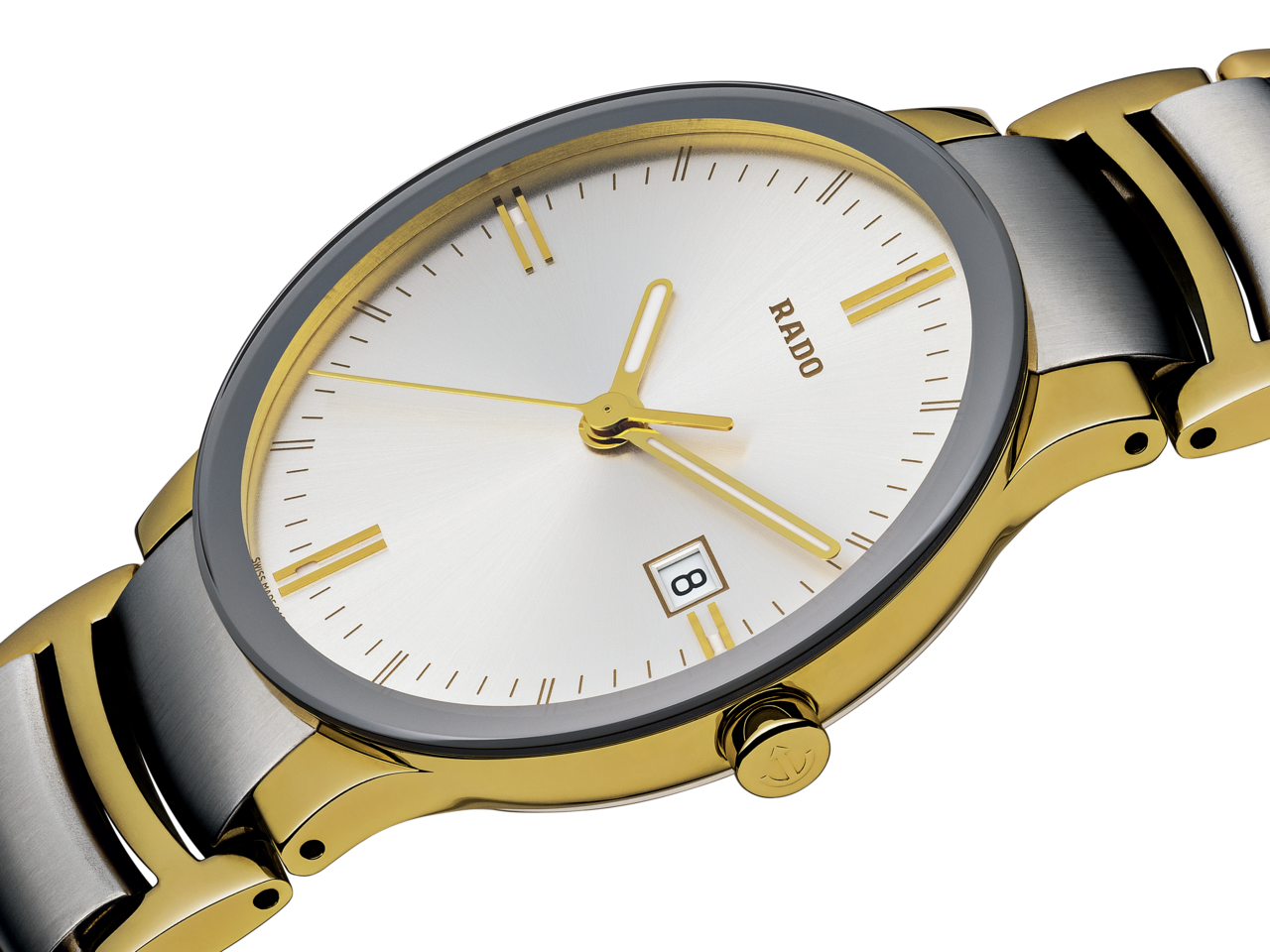 Centrix - R30931103