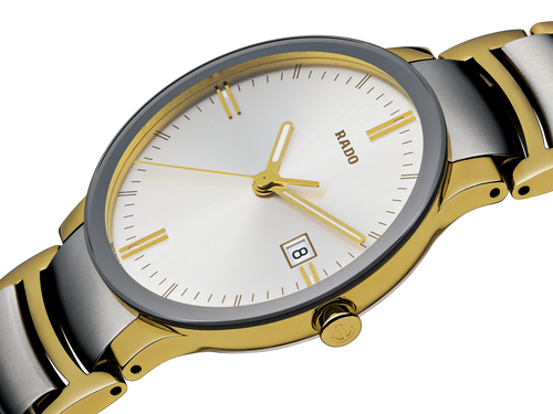 Centrix - R30931103