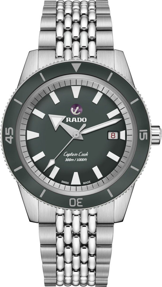 Captain Cook Automatic -R32105103