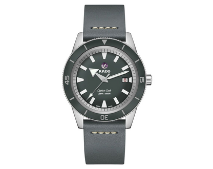 Captain Cook Automatic -R32105103
