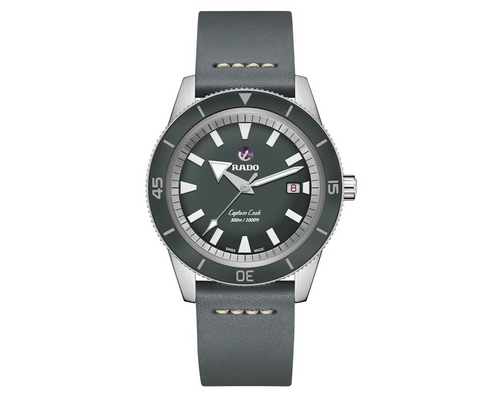 Captain Cook Automatic -R32105103