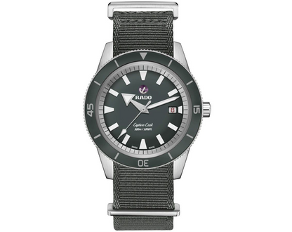 Captain Cook Automatic -R32105103