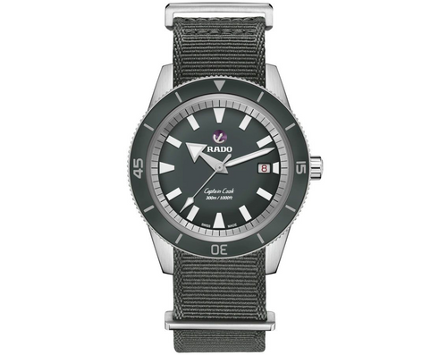 Captain Cook Automatic -R32105103