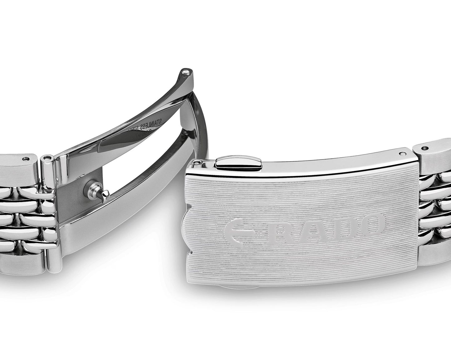 Captain Cook Automatic - R32505153