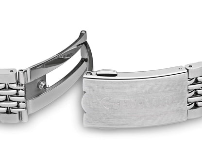 Captain Cook Automatic - R32505153