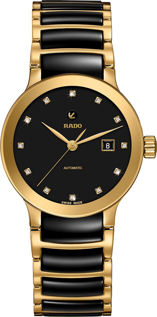 Centrix Automatic - R30080762