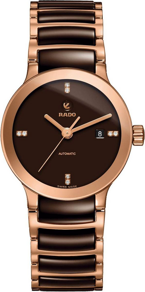 Centrix Automatic - R30183722