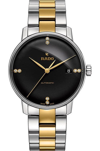 Rado Coupole Automatic R22860712 Watch for Men