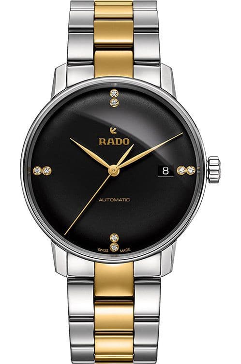 Rado Coupole Automatic R22860712 Watch for Men