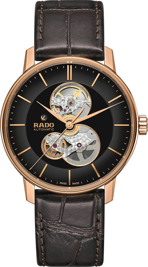Coupole Classic Open Heart Automatic - R22895165