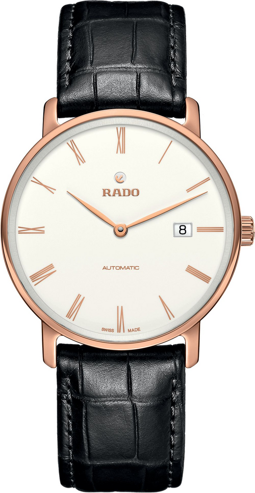 DiaMaster Thinline Automatic - R14068016