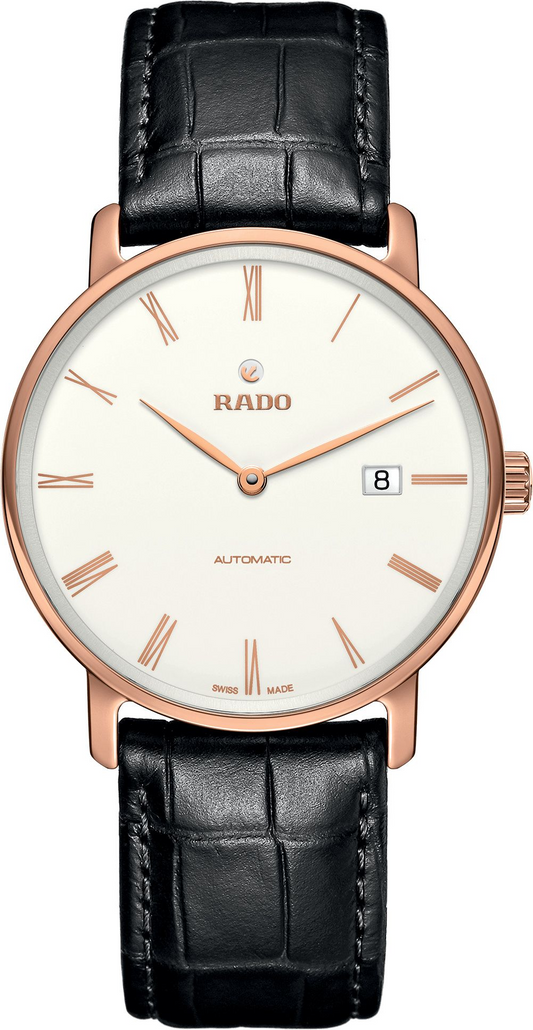 DiaMaster Thinline Automatic - R14068016