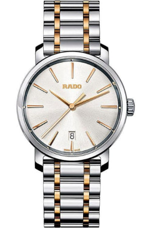 Rado Diamaster R14078103 Watch for Men