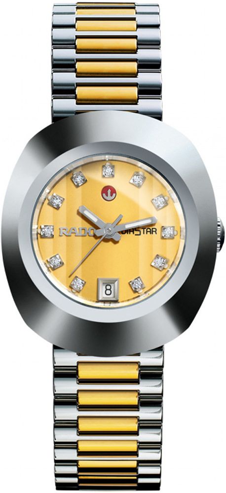 The Original Automatic - R12403633