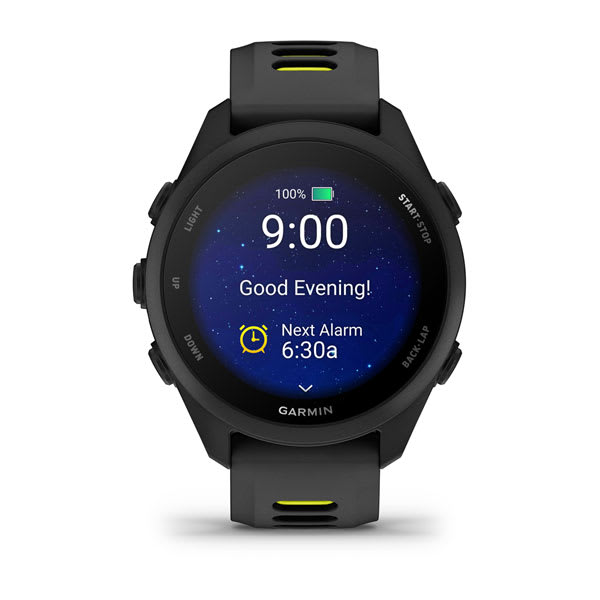 Garmin Forerunner 170 Music-010-03920-00