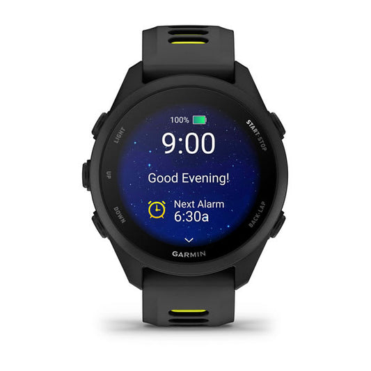 Garmin Forerunner 170 Music-010-03920-00