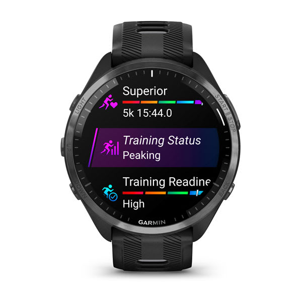 Garmin Forerunner - 010-02809-10