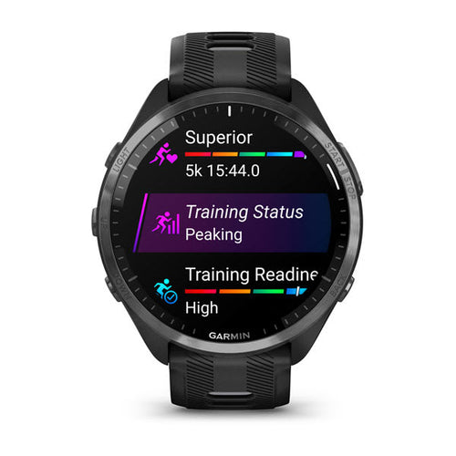 Garmin Forerunner - 010-02809-10