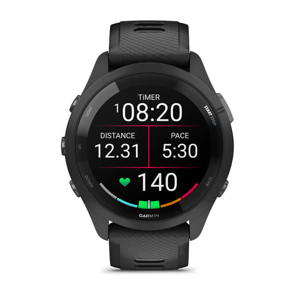 Garmin Forerunner -010-02810-10