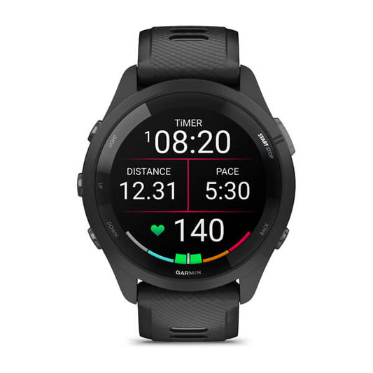 Garmin Forerunner -010-02810-10