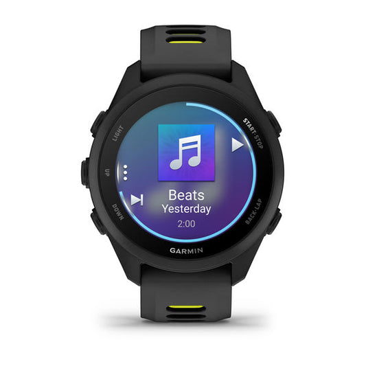 Garmin Forerunner 170 Music-010-03920-10