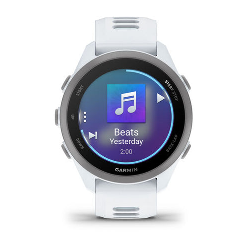 Garmin Forerunner 170 Music-010-03920-11