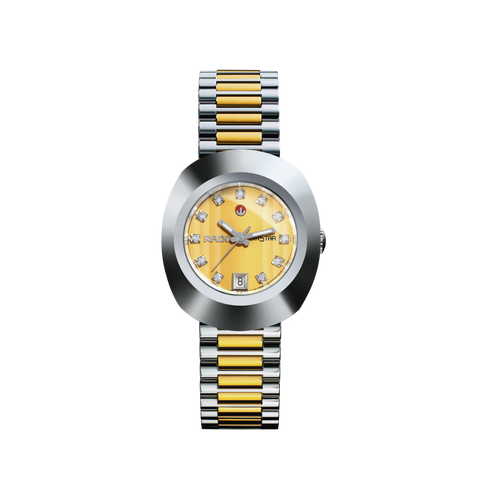 The Original Automatic - R12403633