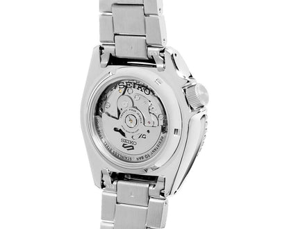 Seiko Mens NEW 5 SPORTS Watch SRPD59K1