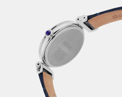 Seiko Ladies Dress Watch - SRZ545P1